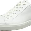 ECCO Men's Soft 7 City Tie Sneaker-0