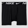 Nike Boys' Dri-FIT Essentials Micro Solid 3-Pack Boxer Briefs-2