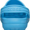 Crocs Unisex-Child Classic Clogs (Toddler)-2