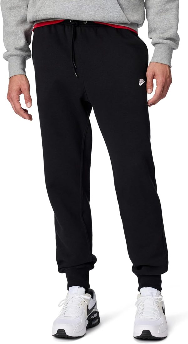 Nike Mens Club Joggers-0