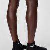 Nike Unisex Adult Everyday Cushioned Training Ankle Socks (3 Pairs)-2