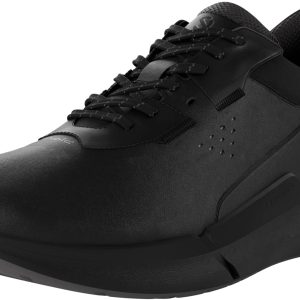 ECCO Men's Biom 2.2 Tie Cross Trainer, Black, 10-10.5-0