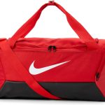 Nike Unisex Adult Brasilia 9.5 Training Duffel Bag-0