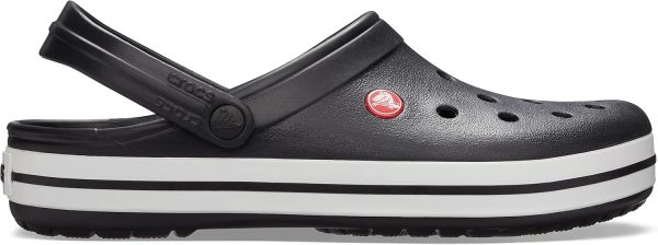 Crocs Unisex Adult Crocband Clog-3