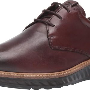 ECCO Men's St.1 Hybrid Plain Toe Oxford-0