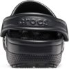 Crocs Unisex-Adult Classic Clogs, Black, 16 Men/18 Women-1