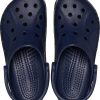 Crocs Unisex-Adult Via Clogs, Slip-on Shoes for Men and Women-1