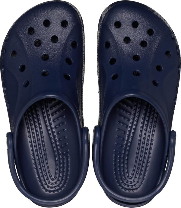 Crocs Unisex-Adult Via Clogs, Slip-on Shoes for Men and Women-1