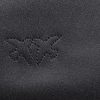 Pinko Flat Classic Vitello Seta, Women's Bag, Black, One Size-3