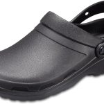 Crocs Unisex Adult Specialist II Work Clogs-0