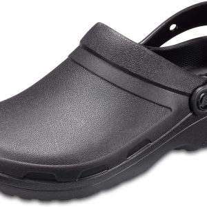 Crocs Unisex Adult Specialist II Work Clogs-0