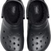 Crocs Unisex-Adult Classic Lined Clog-4