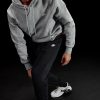 Nike Mens Club Joggers-1