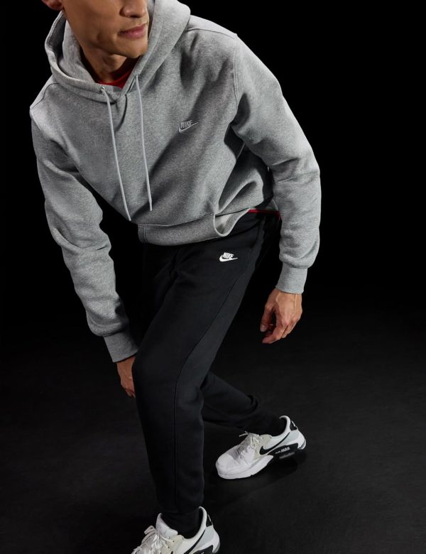 Nike Mens Club Joggers-1