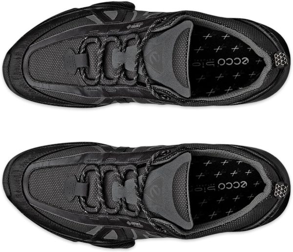 ECCO Men's Biom C-Trail Gore-tex Waterproof Trail Running Shoes-4