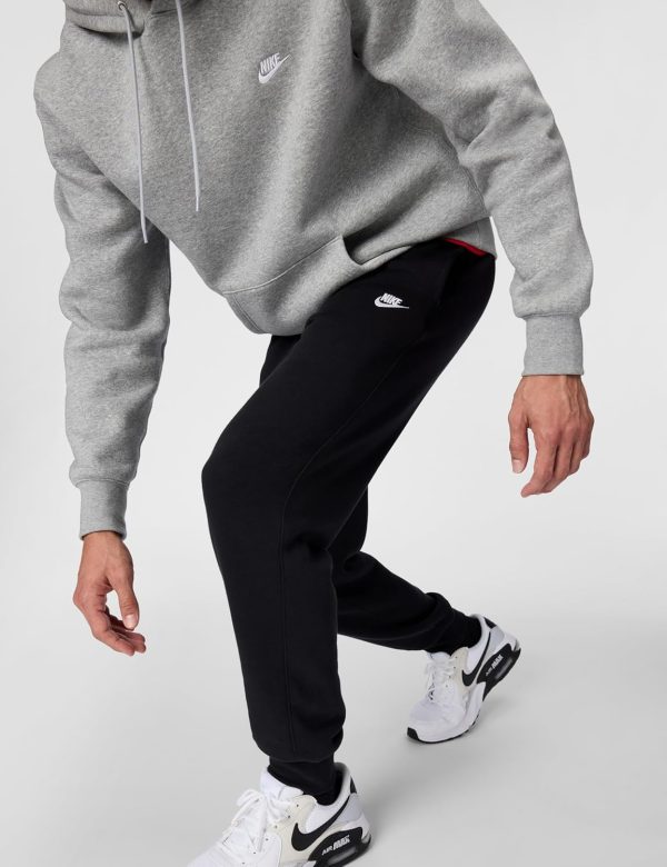 Nike Mens Club Joggers-3