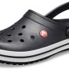 Crocs Unisex Adult Crocband Clog-0