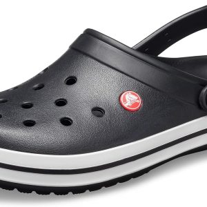 Crocs Unisex Adult Crocband Clog-0