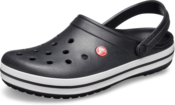 Crocs Unisex Adult Crocband Clog-0