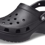 Crocs Women's Classic Platform Clog-0