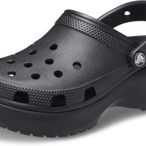 Crocs Women's Classic Platform Clog-0