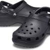 Crocs Women's Classic Platform Clog-4
