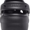 Crocs Women's Classic Platform Clog-1
