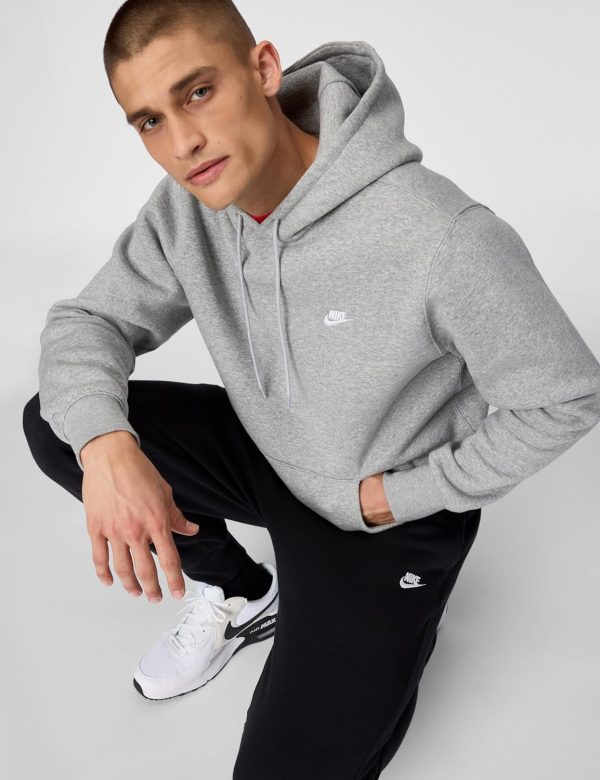 Nike Mens Club Joggers-4