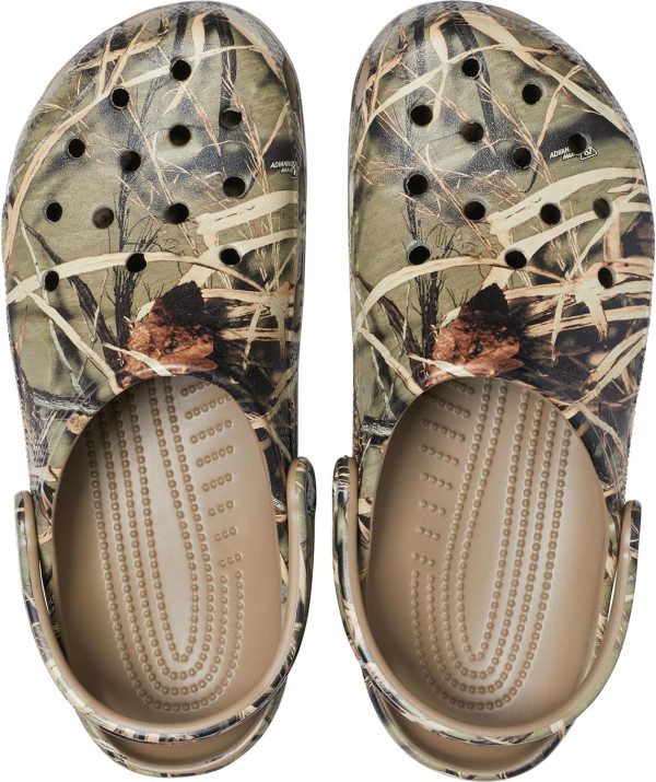 Crocs Unisex-Adult Classic Realtree Clog-2