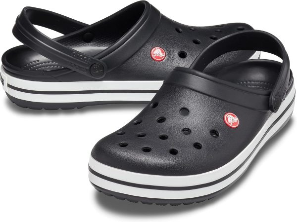 Crocs Unisex Adult Crocband Clog-4