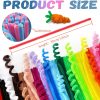 Pipe Cleaners Craft Bulk,Kids Toys & Games Gifts,200pcs Arts Crafts,Chenille Stems Art Supplies for Projects Creative DIY Room Decor,Christmas Decorations,Juegos para Niños Fidget Toys for Ages 5-7-1