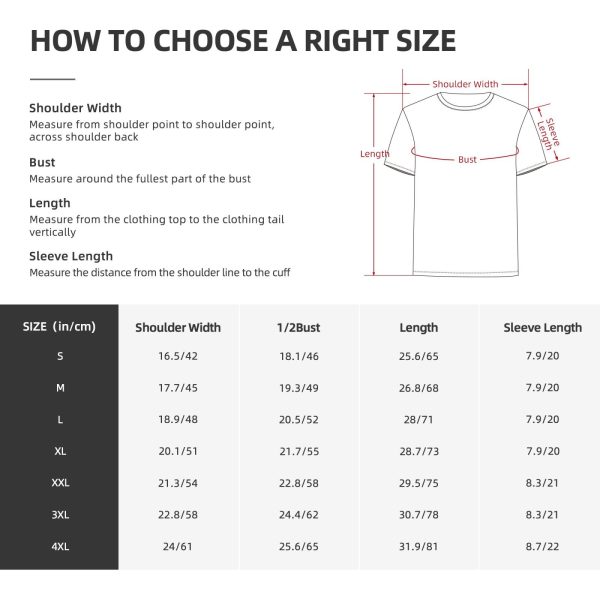 180g成人纯棉圆领T恤-烫画-4
