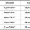 Generic Women's Loose Fit Hoodie Winter Casual Sweatshirt-3