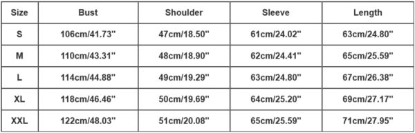 Generic Women's Loose Fit Hoodie Winter Casual Sweatshirt-3